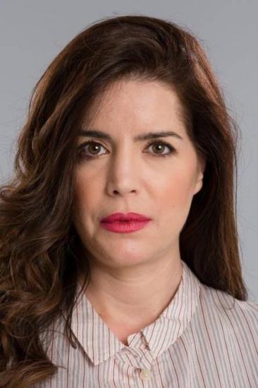 Margarida Moreira Image