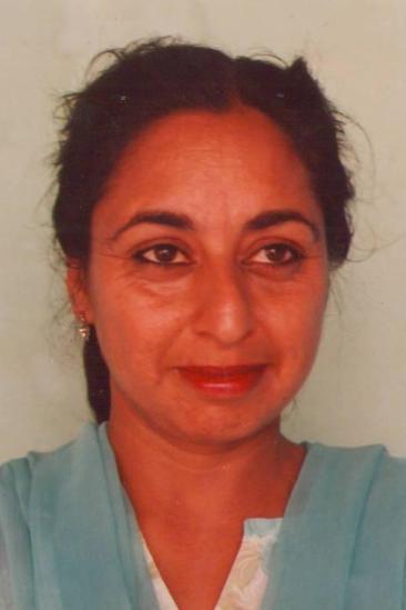 Navnindra Behl Image