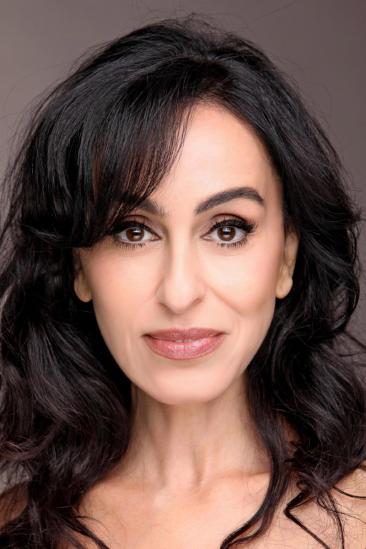 Rita Yahan-Farouz Image