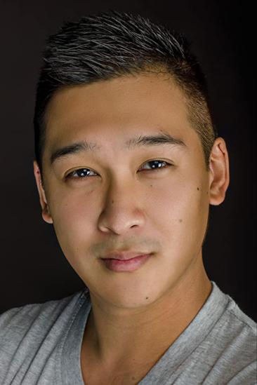 Darrel J Delfin Image