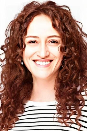 Esra Kızıldoğan Image