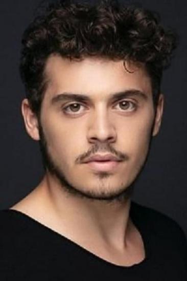 Kerem Alp Kabul Image