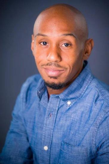 Kevin Brooks Image