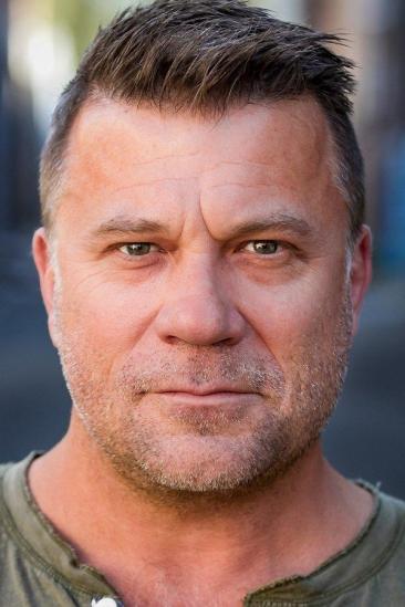 Patrick Thompson Image