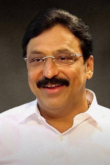 Vadlamani Srinivas Image
