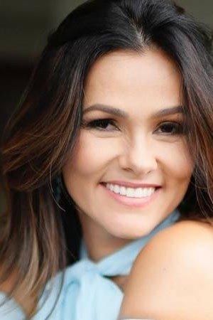 Suzana Alves Image