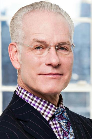 Tim Gunn Image