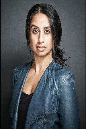 Sarita Van Dyke Image