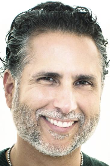 Marlon Moreno Image