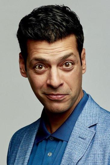 Ruben Ortiz Image
