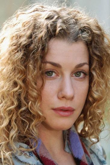 Cheyenne Rushing Image