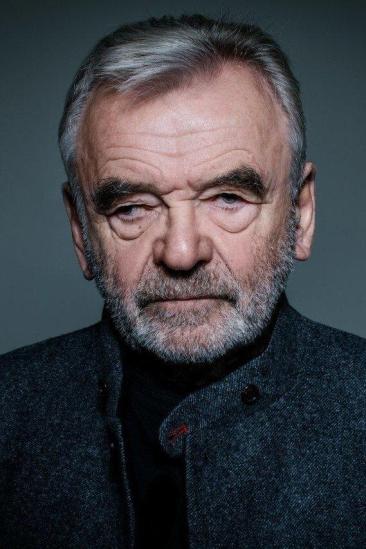 Branko Samarovski Image