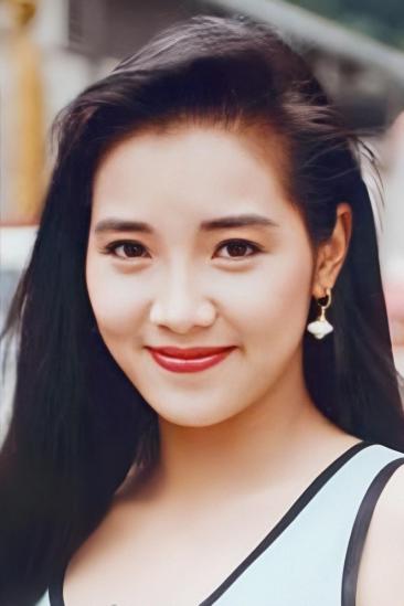 Tiffany Lau Yuk-Ting Image
