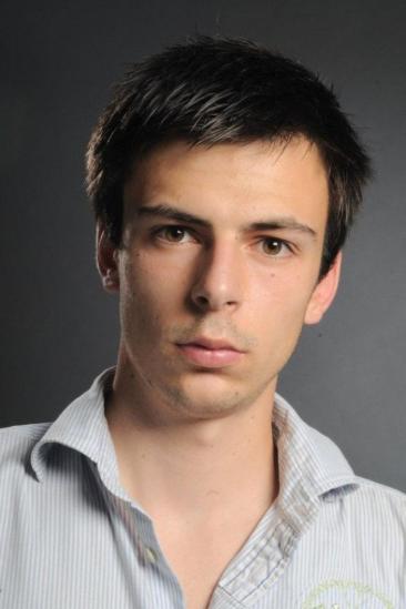 Nikola Stoyanov Image