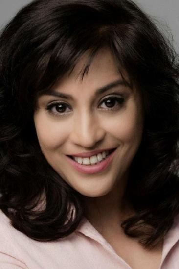 Farah Ahmed Image