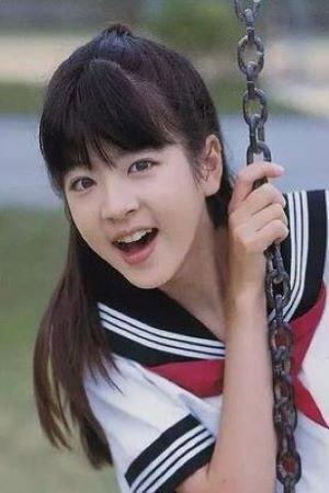 Arisa Nakamura Image