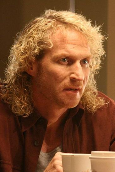 Jefferson Moore Image