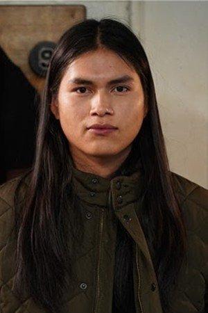 Harlan Blayne Kytwayhat Image