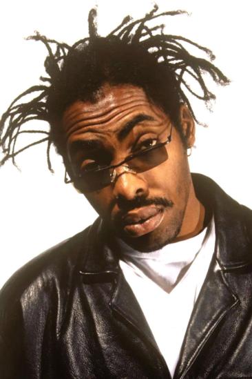 Coolio Image