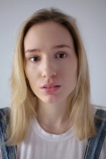 Aleksandra Piotrowska Image