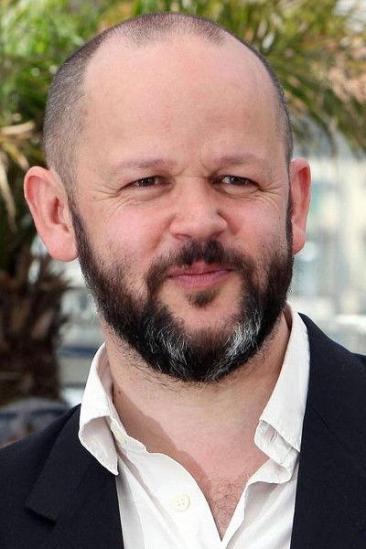 Gilles Marchand Image