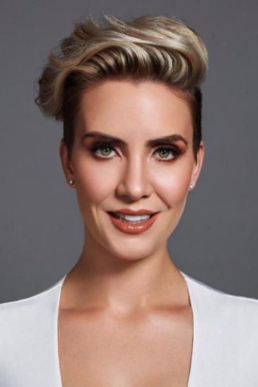 Claire Richards Image