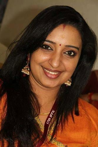 Sona Nair Image