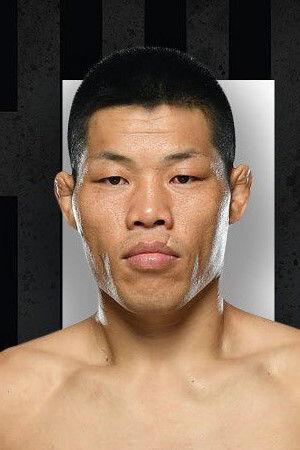 Li Jingliang Image