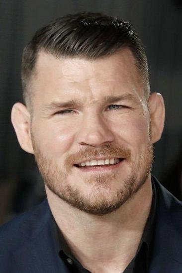 Michael Bisping Image
