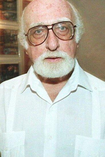 Jon T. Benn Image