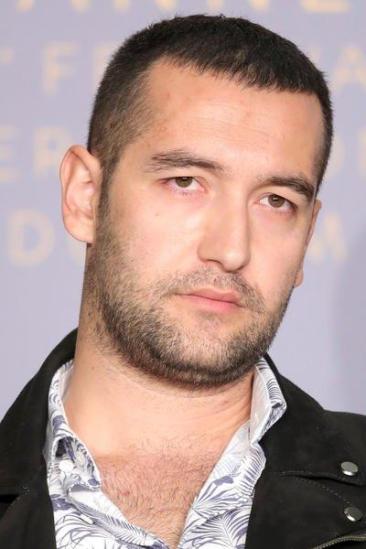 Akın Aksu Image