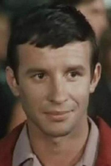 Volodymyr Volkov Image