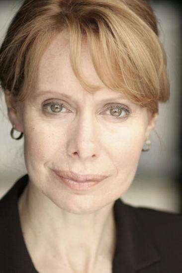 Barbara E. Robertson Image