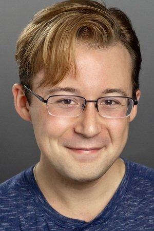 Matthew J. Evans Image