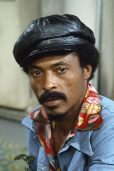 Nathaniel Taylor Image