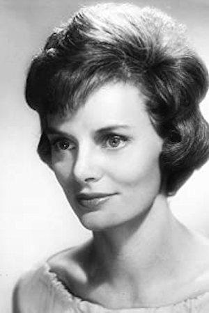 Bettye Ackerman Image