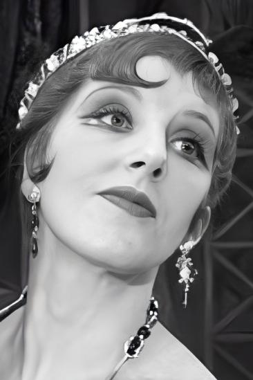 Marjorie Stewart Image