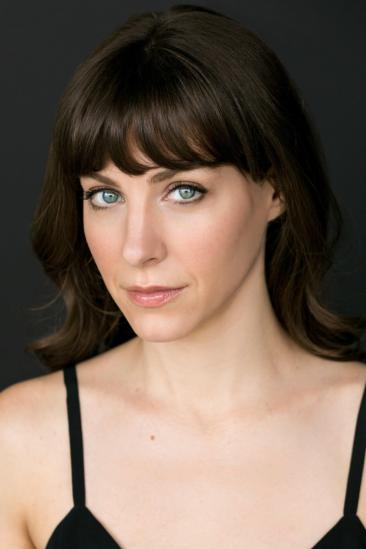 Jessie Cohen Image