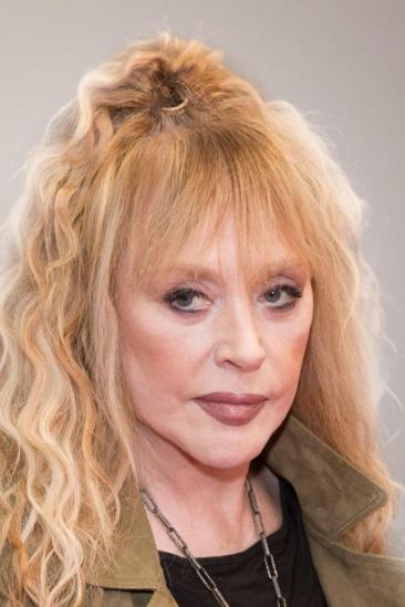 Alla Pugacheva Image