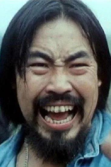 Lau Kwok-Shing Image