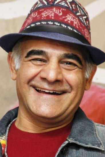 Siavash Cheraghipour Image