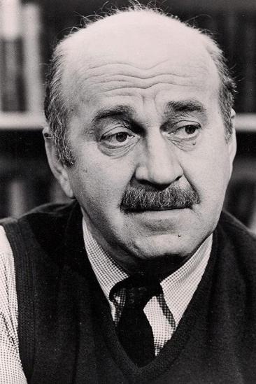 Howard Da Silva Image