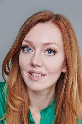 Katharine Bennett-Fox Image