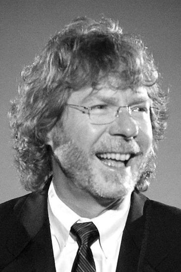 Sam Bush Image