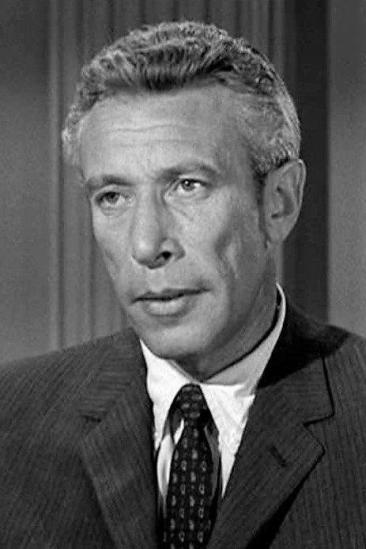 Mort Mills Image