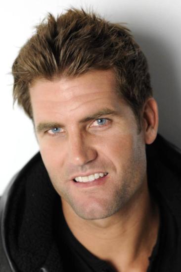 Jeremy Fitzgerald Image