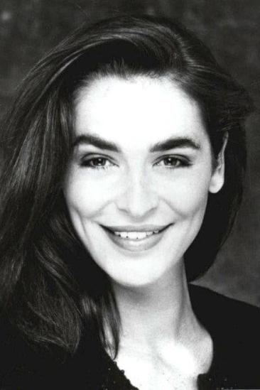 Claire Stansfield Image