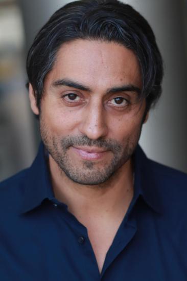 Francisco Ovalle Image