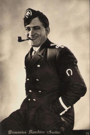 Domenico Gambino Image