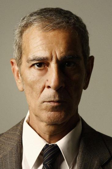 Giorgos Symeonidis Image